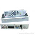 Professional MPEG 2 Opticum 4100C DVB Digital Satellite TV